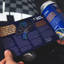 Load image into Gallery viewer, 30.04 You'll Need A Car - Northern Monk X Fidens X North Park Beer Co X Lanre Bakare - DIPA, 8%, 440ml Can
