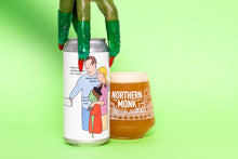 Load image into Gallery viewer, 36.05 The Witch Doctor - Northern Monk X Chris (Simpsons Artist) - IPA, 6.66%, 440ml Can
