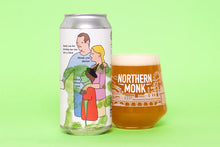 Load image into Gallery viewer, 36.05 The Witch Doctor - Northern Monk X Chris (Simpsons Artist) - IPA, 6.66%, 440ml Can
