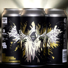 Load image into Gallery viewer, 33.06 Charlie Adlard - Northern Monk X Frontaal X Thought Bubble - DDH IPA, 6.5%, 440ml Can
