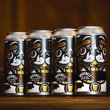 Load image into Gallery viewer, Brudenell - Northern Monk X Brudenell Social Club - Session IPA, 4.2%, 440ml Can
