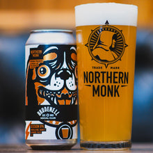 Load image into Gallery viewer, Brudenell - Northern Monk X Brudenell Social Club - Session IPA, 4.2%, 440ml Can
