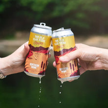 Load image into Gallery viewer, OFS Sessions Radler - Northern Monk - Grapefruit Radler, 3%, 440ml Can
