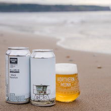 Load image into Gallery viewer, West Coast Routes PP 20.04 - Northern Monk X Elusive Brewing X Mark Newton - West Coast Pale Ale, 5%, 440ml Can
