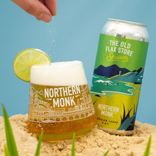 Load image into Gallery viewer, The Old Flax Store Sessions - Northern Monk - Mexican Lager, 4.6%, 440ml Can
