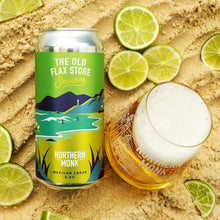 Load image into Gallery viewer, The Old Flax Store Sessions - Northern Monk - Mexican Lager, 4.6%, 440ml Can
