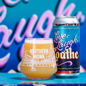 40.02 Third Eye Signs - Northern Monk - DDH Pale Ale, 5.5%, 440ml Can