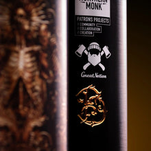 Load image into Gallery viewer, 42.01 Dusks Delight - Northern Monk X Great Notion X Billelis - DDH IPA, 7%, 440ml Can
