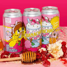 Load image into Gallery viewer, 43.01 Great Northern Grub - Northern Monk X Vault City - Cranachan Pale Ale, 5.5%, 440ml Can
