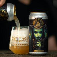 Load image into Gallery viewer, Holy Infinity Vortex - Northern Monk X Other Half X Equilibrium Brewery - Alcohol Free IPA, 0.5%, 440ml Can
