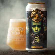 Load image into Gallery viewer, Holy Infinity Vortex - Northern Monk X Other Half X Equilibrium Brewery - Alcohol Free IPA, 0.5%, 440ml Can
