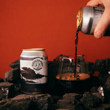 Load image into Gallery viewer, 1.07 For Coco - Northern Monk X Tom Joy - Speyside Barrel Aged Imperial Stout, 14.5%, 330ml Can
