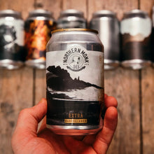 Load image into Gallery viewer, 1.07 For Coco - Northern Monk X Tom Joy - Speyside Barrel Aged Imperial Stout, 14.5%, 330ml Can
