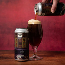 Load image into Gallery viewer, Belgian Dubbel - Northern Monk - Belgian Dubbel, 7%, 440ml Can
