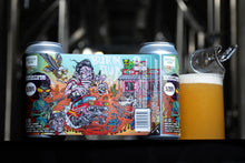 Load image into Gallery viewer, 41.02 Burnout - Northern Monk X Overtone Brewing Co - DIPA, 8.2%, 440ml Can
