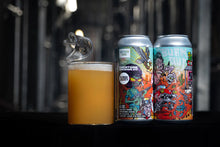 Load image into Gallery viewer, 41.02 Burnout - Northern Monk X Overtone Brewing Co - DIPA, 8.2%, 440ml Can
