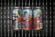 Load image into Gallery viewer, 41.02 Burnout - Northern Monk X Overtone Brewing Co - DIPA, 8.2%, 440ml Can
