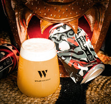 Load image into Gallery viewer, In Search Of Synergy - Wylam Brewery - NZ DIPA, 8.2%, 440ml Can
