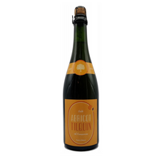 Load image into Gallery viewer, Oude Abricot Tilquin à l’ancienne - Gueuzerie Tilquin - Apricot Lambic, 6.3%, 750ml Sharing Bottle
