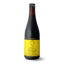 Load image into Gallery viewer, Peanut Butter Pi - Equilibrium Brewery - Peanut Butter S'mores Imperial Stout, 11%, 500ml Bottle

