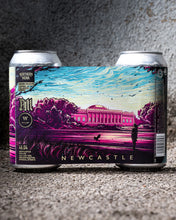 Load image into Gallery viewer, 46.04 Newcastle - Northern Monk X Wylam Brewery - DDH IPA, 7.5%, 440ml Can
