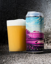 Load image into Gallery viewer, 46.04 Newcastle - Northern Monk X Wylam Brewery - DDH IPA, 7.5%, 440ml Can
