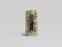 Load image into Gallery viewer, Imperial Macchiato Buffalo Trace BA Edition 2024 - Wylam Brewery - Buffalo Trace Bourbon Barrel Aged Double Hazelnut Praline Coffee Porter, 10.3%, 440ml Can
