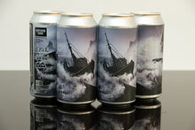 Load image into Gallery viewer, 47.02 Heathen Sounds - Northern Monk - Imperial Stout, 8.4%, 440ml Can
