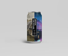 Load image into Gallery viewer, Bridge The Future - Wylam Brewery - Pale Ale, 4.5%, 440ml Can
