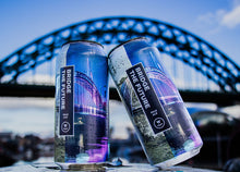 Load image into Gallery viewer, Bridge The Future - Wylam Brewery - Pale Ale, 4.5%, 440ml Can
