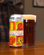 Load image into Gallery viewer, PP 50.01 Extra Extra Special Bitter - Northern Monk X David Bailey - ESB, 6.2%, 440ml Can
