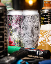 Load image into Gallery viewer, 51.01 Resonate - Northern Monk X Snik X Salikatt - DIPA, 8%, 440ml Can
