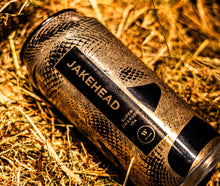 Load image into Gallery viewer, Jakehead - Wylam Brewery - Super Charged IPA, 6.3%, 440ml Can
