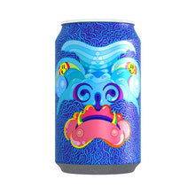 Load image into Gallery viewer, Yeti Pecan Mud Cake - Omnipollo X Great Divide - Colorado Pecan Mud Cake Imperial Stout, 11%, 330ml Can
