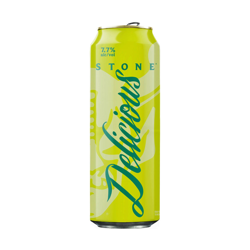 Delicious - Stone Brewing - Citrus IPA, 7.7%, 568ml Can