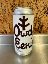 Load image into Gallery viewer, Owd Eerie - Saint Mars Of The Desert - English Old Ale, 6.2%, 440ml Can
