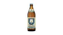 Load image into Gallery viewer, Spaten Alkoholfrei - Spaten-Franziskaner-Bräu - Alcohol Free Lager, 0.5%, 500ml Bottle saw

