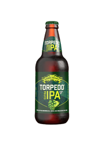 Torpedo - Sierra Nevada - Extra IPA, 7.2%, 355ml Bottle