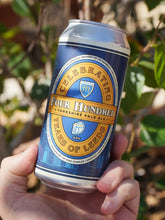 Load image into Gallery viewer, Four Hundred Years Of Leeds - Kirkstall Brewery - Yorkshire Pale Ale, 4%, 440ml Can
