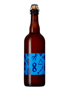 Levon - Omnipollo - Belgian Pale Ale, 6.5%, 750ml Sharing Bottle