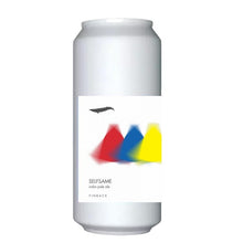 Load image into Gallery viewer, Selfsame - Finback Brewery X Beak Brewery - IPA, 6.5%, 473ml Can

