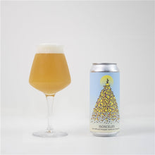 Load image into Gallery viewer, Isosceles - Hudson Valley - Sour DIPA w/ Pineapple, Vanilla &amp; Orange Zest, 8%, 473ml Can
