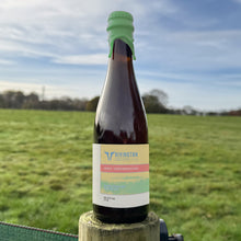 Load image into Gallery viewer, Only Conversation - Rivington Brewing Co - Bourbon BA Imperial Stout with Coconut, Vanilla &amp; Cacao Nibs, 12.5%, 375ml Bottle
