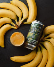 Load image into Gallery viewer, Mango X Banana X Guava X Plum Ice Cream Smoothie Sour Ale - Arpus Brewing Co - Mango X Banana X Guava X Plum Ice Cream Smoothie Sour Ale, 4.5%, 440ml Can
