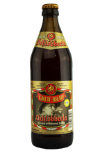 Load image into Gallery viewer, Schlöbberla - Brauerei Josef Greif - Dunkel, 4.9%, 500ml Bottle
