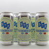 Foxborough - Simple Things Fermentations - NEIPA, 6.1%, 440ml Can