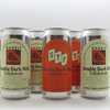 Double Dark Mild - Simple Things Fermentations - Dark Mild, 6.2%, 440ml Can