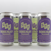 Bohemian Pilsner - Simple Things Fermentations - Pilsner, 4.3%, 440ml Can