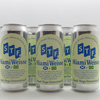 Miami Weisse - Simple Things Fermentations - Wheat IPA, 6.7%, 440ml Can
