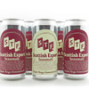Scottish Export - Simple Things Fermentations - Scottish Export, 5.5%, 440ml Can